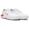 Мужские кроссовки Arnold Palmer x Puma Phantomcat Nitro White Gold 309782-01