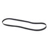 2pcs EPDM Record Player Belt Good Elasticity Phonograph Turntable Belt  For Phonograph