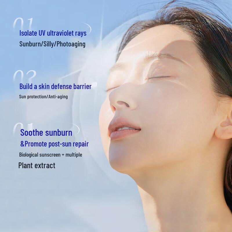 Pantene Summer Hair Care & Essentials Set