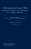 Книга Addressing the Fog of COG : Perspectives On the Center of Gravity In US Military Doctrine