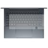 ClearView Keyboard Cover Protective Film for HP Dragonfly G4 2023 Model Made In Japan [Quiet]