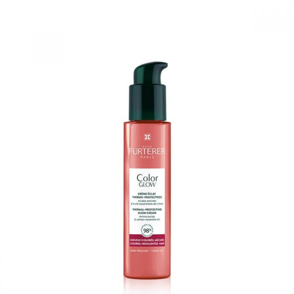 Rene Furterer Hair Essence Set Color Glow + Absolue + Karite 200ml