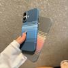 Чехол из твердого пластика с текстурой углеродного волокна и кевлара для iPhone 14 15 11 12 13 16 Pro Max Plus, противоударная защитная накладка, Fundas