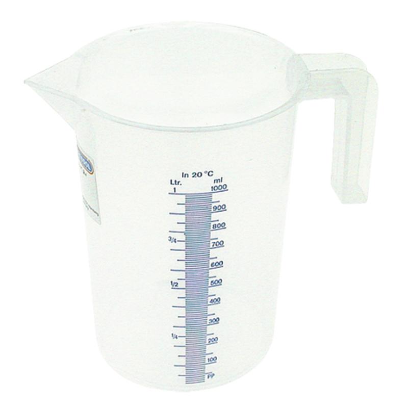 Мерный стакан 1 л 50007062 Pressol