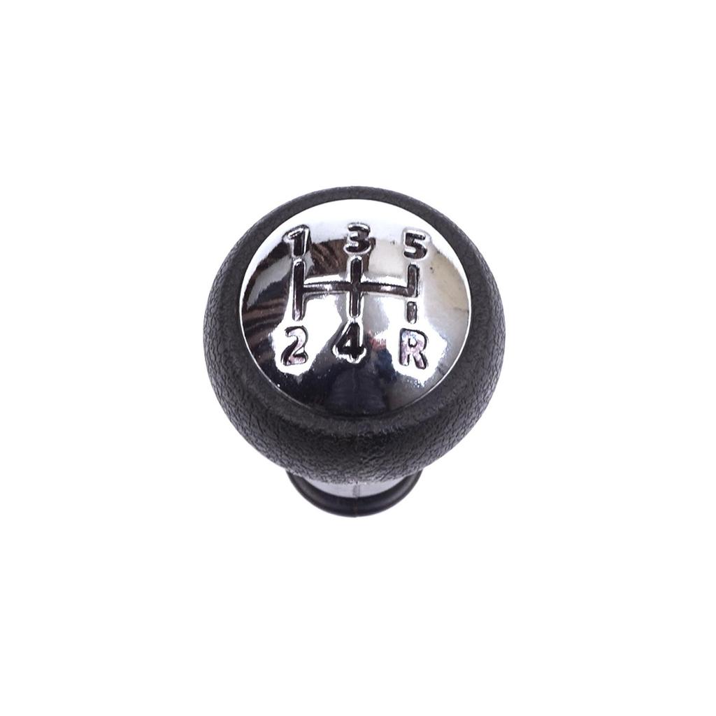BSP543 5-Speed Gear Shift Stick Knob For Peugeot 106 107 206 207 208 301 306 307 308 406 508 605 Citroen C1 C2 C3 C4 C8 2403CN