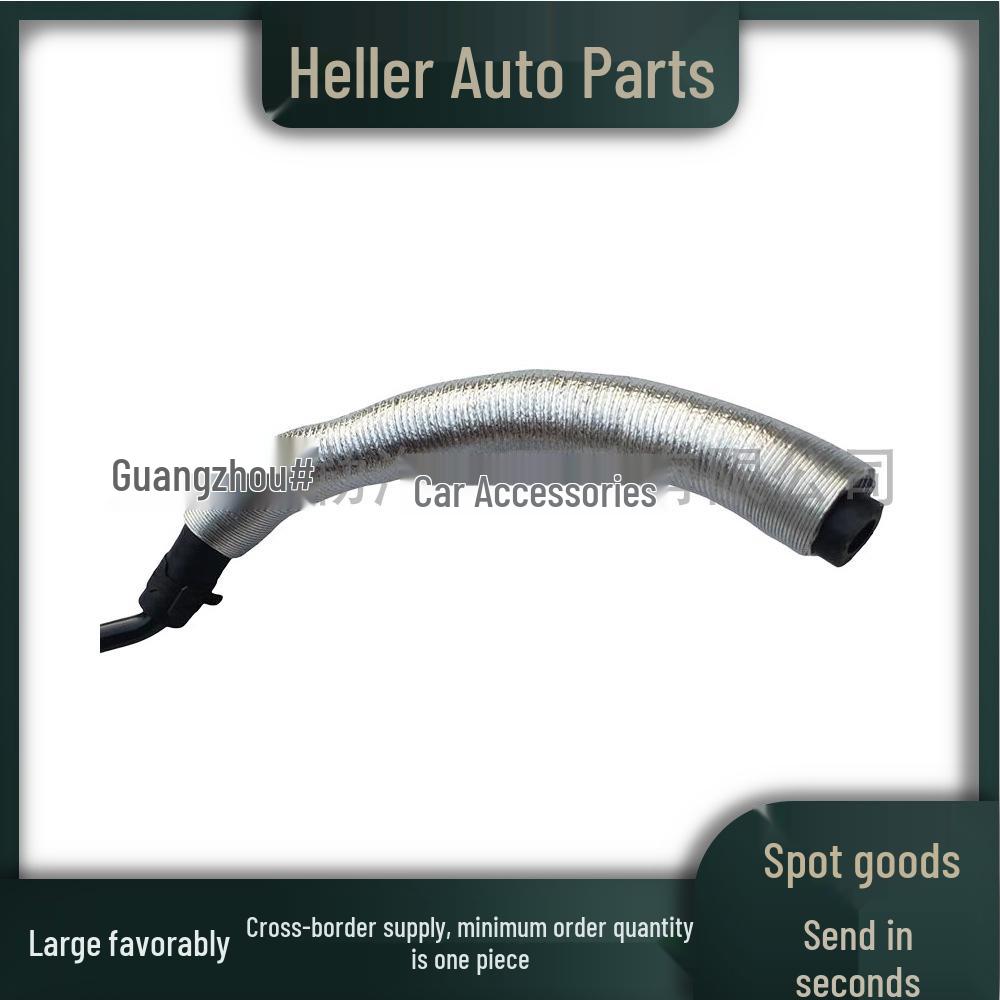 Шланг турбокомпрессора LR094410 подходит для моделей Land Rover Discovery Sport, Range Rover Evoque и Jaguar J9C7333.