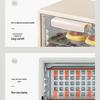 12L Multifunctional Mini Electric Baking Oven for Home Use