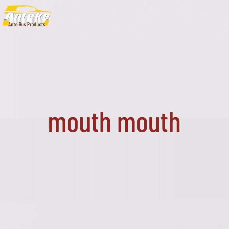 X1 Рамка заднего фонаря для чтения и накладка подсветки третьего ряда - Автоаксессуары