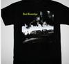Черная футболка группы Dead Kennedys Fresh Fruit For Rotting Vegetables
