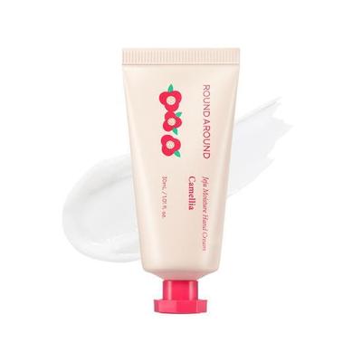 Увлажняющий крем для рук Jeju [Dongbaek] 30 мл