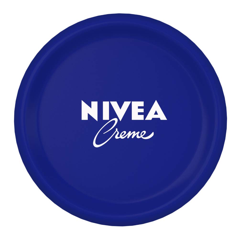 Nivea Многофункциональный крем для любого времени года 100 мл – Интенсивный увлажняющий крем для мягкой и эластичной кожи, обогащенный маслом ши