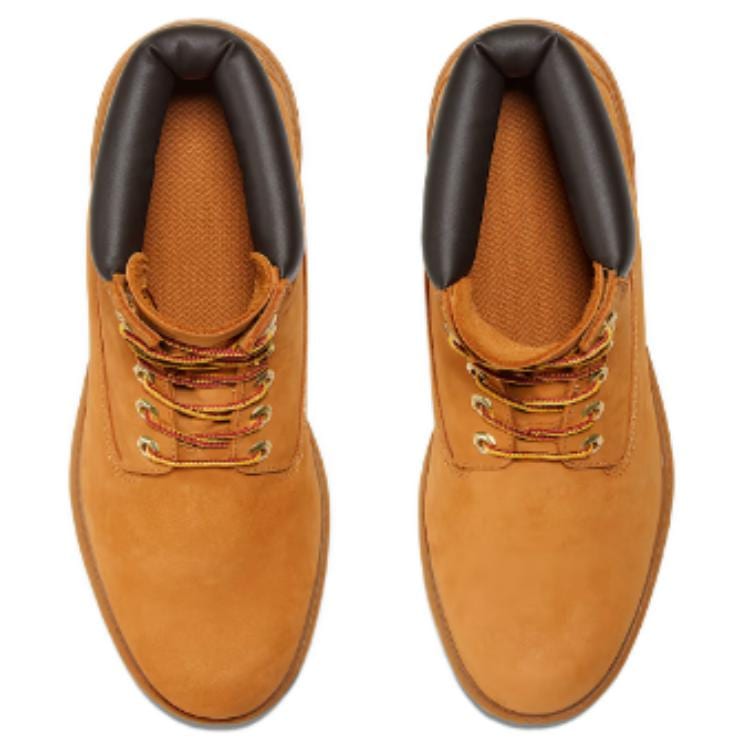 Timberland 6' Базовые ботинки Пшеничные TB018094231