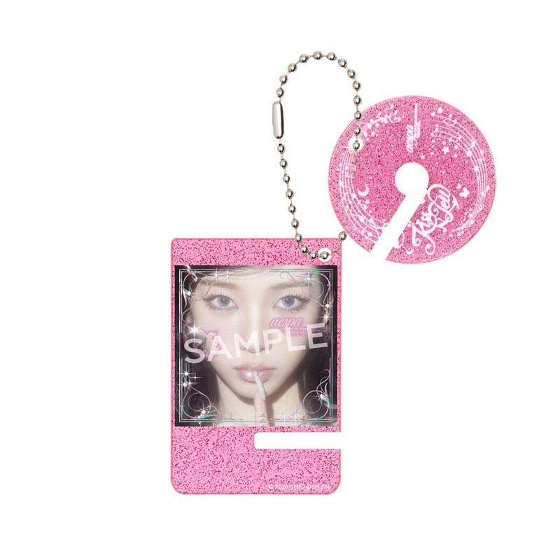 Aespa POP-UP STORE “KISS N TELL” ОФИЦИАЛЬНЫЙ ПРЕДЗАКАЗ ТОВАРОВ