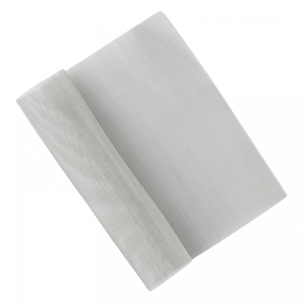 Сетка из нержавеющей стали для ремонта автомобильного бампера, решение для ремонта трещин своими руками