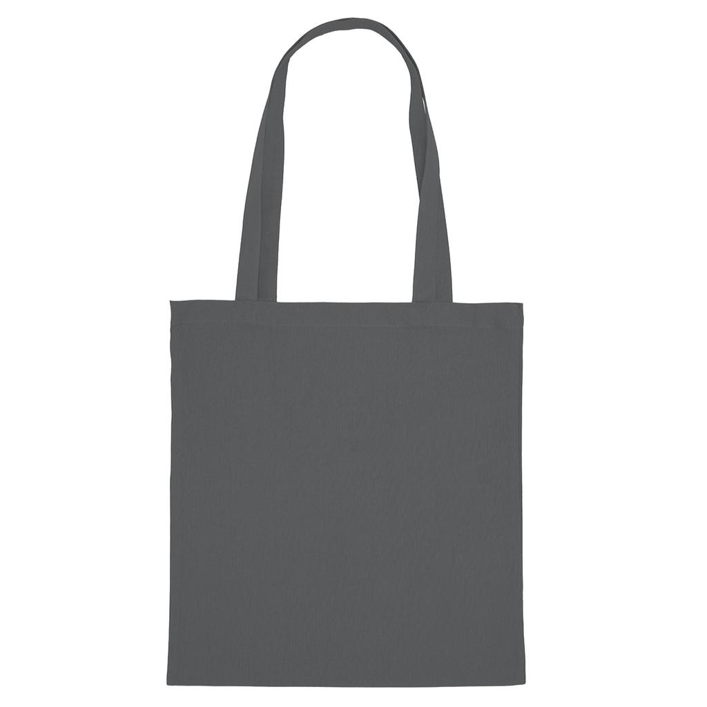 Jassz Bags "Beech" Cotton Large Handle Shopping Bag / Tote