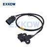 Camshaft Position Sensor for Mitsubishi Shogun Montero Pajero V25 V45 6G74 3.5L 1990-2003 MD303644