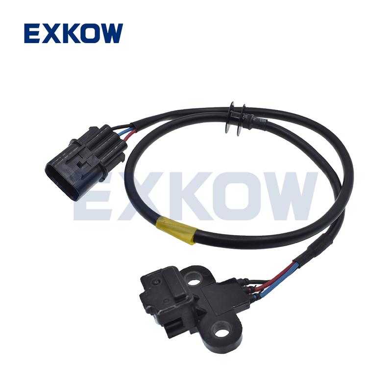 Camshaft Position Sensor for Mitsubishi Shogun Montero Pajero V25 V45 6G74 3.5L 1990-2003 MD303644
