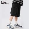 Lee Водоотталкивающие шорты-карго для детей