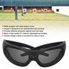 xuuyuu.. Windproof and abrasion-resistant mesh goggles for airsoft, outdoor sports, and CS games