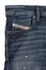 Diesel Men's 1979 SLEENKER Skinny Low-Waist Denim Pants, SLEENKER-RRB106 (A12020RB106 01), Indigo Blue, Size 31
