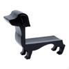 Dachshund Wine Bottle Holder Cute Gift Modern Multifunction Organizer Stand for