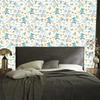 Crocodile plants sun wallpaper for living room and bedroom 50x1000