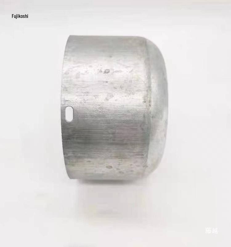 Однофазный моторный вентилятор Сетчатая крышка для YL-80/YL-90, 220 В Листовая металлическая вентиляторная крышка Защита лопастей