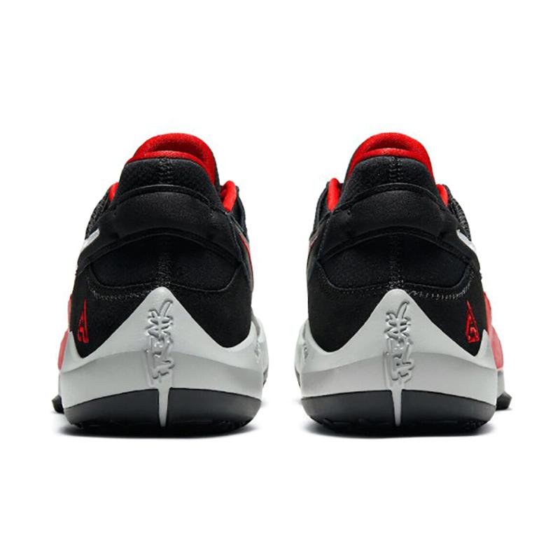 Nike Zoom Freak 2 Ep 'Bred' Sneakers Casual CK5825-003