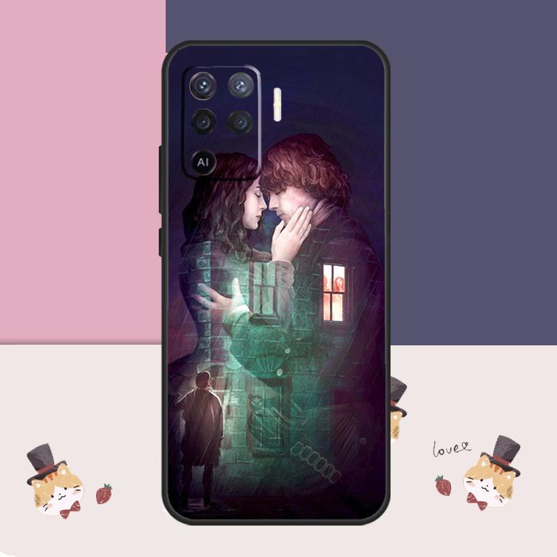 Чехол Outlander Для Oppo A76 A96 A16 A60 A98 A58 A78 A18 A38 A80 A40 A77 A57 A17 A74 A54 A94 A15 A5 Pro