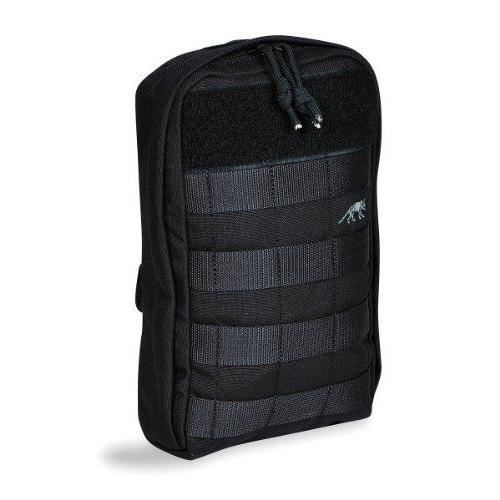 Sac à dos - Tasmanian Tiger - Tac Pouch 7 - 27 x 20 x 4 cm - Noir - Sport