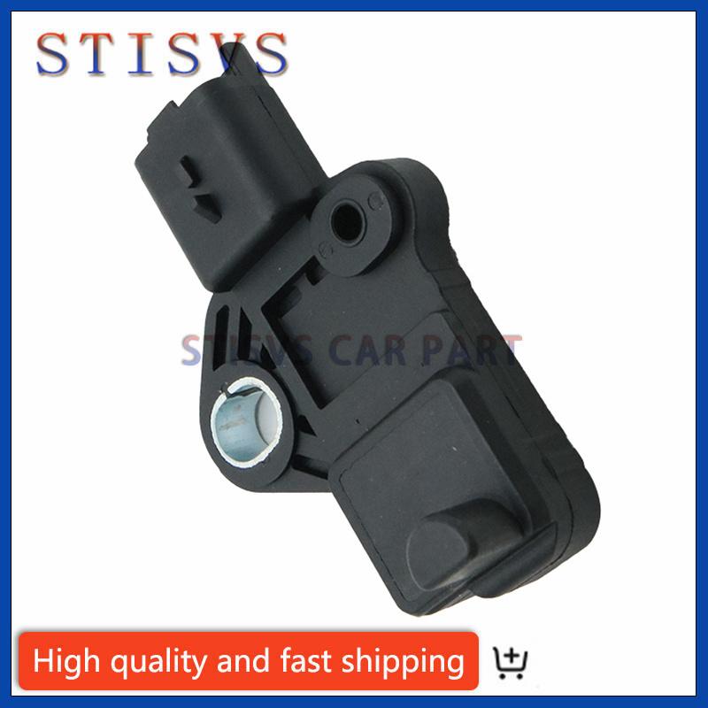 9643695780 Crankshaft Position Sensor For Peugeot 307 407 508 CITROEN C4 C5 FIAT Scudo FORD Focus Mondeo VOLVO V50 S40