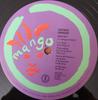 12inch Record GEORGE DANGER - Daylight 12MNG721 Mango 1989 UK Reggae, Ska & Dub Used