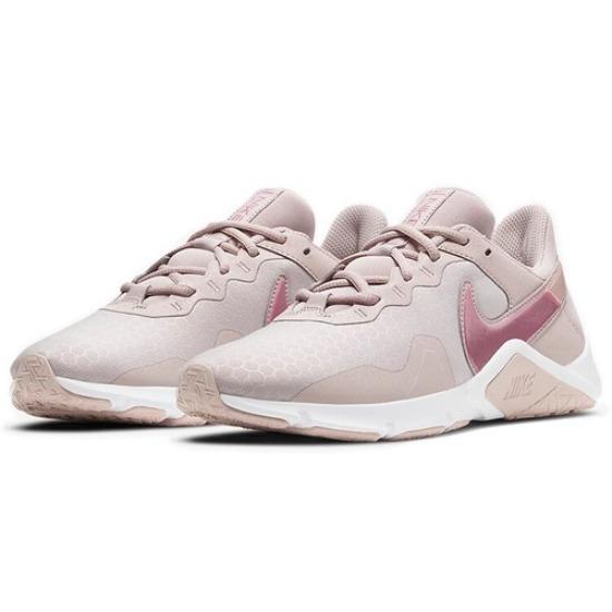 Nike Legend Essential 2 Платиновый фиолетовый - CQ9545-003