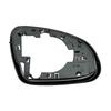 Для Opel Vauxhall Astra J Buick Excelle GT 2009-2014 1x Автомобильный Внешний Зеркало Заднего Вида Боковое Зеркало Рамка Крышка Держатель Чехол Оболочка Корпус