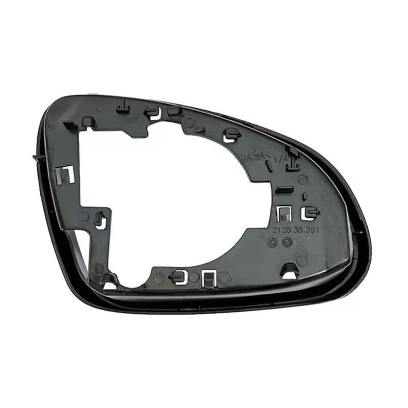 Для Opel Vauxhall Astra J Buick Excelle GT 2009-2014 1x Автомобильный Внешний Зеркало Заднего Вида Боковое Зеркало Рамка Крышка Держатель Чехол Оболочка Корпус