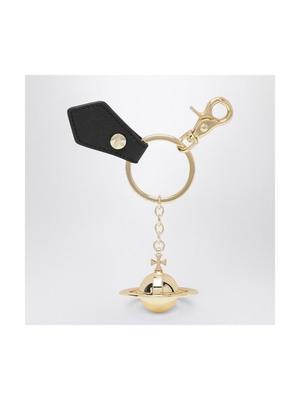 VIVIENNE WESTWOOD Брелок для ключей 8203011PUOM0014 6351460
