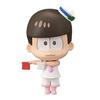 Ichiban Kuji приз G мини-фигурка Тодомацу Осомацу-сан Это лето! Это Море! Это отпуск! (Отдельный предмет)