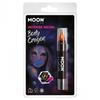 Neon UV Body Crayons