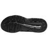 Asics Кроссовки мужские для бега и повседневной носки Gel Contend 4, низкие, черные с серым - T8D4Q-902