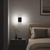 AC85-265V Wall Sconce Black Sconce Modern Wall Lamp  Hallway