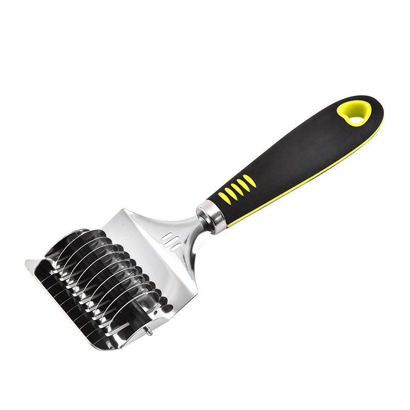 Многофункциональный резак для лапши и пасты из нержавеющей стали