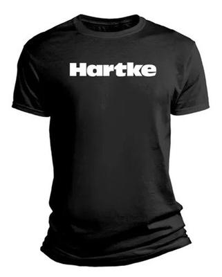 HARTKE Басовые усилители Футболка Унисекс Футболка