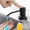 Набор удлинительных трубок для дозатора мыла для кухонной раковины с шлангом 47 дюймов, обратным клапаном для предотвращения обратного потока, многоцелевой дозатор для дезинфицирующего средства для рук