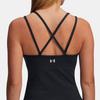 Under Armour Движение На лямках Удобный Универсальный Модный Топ-майка Женские топы 1390529-273