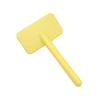 TAA Slicker Brush, Light Yellow, 1 Piece, Korean Pet Shampoo