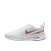 Air Max Nuaxis White Metallic Red Bronze Women Sneakers Sand Black HF1233-110