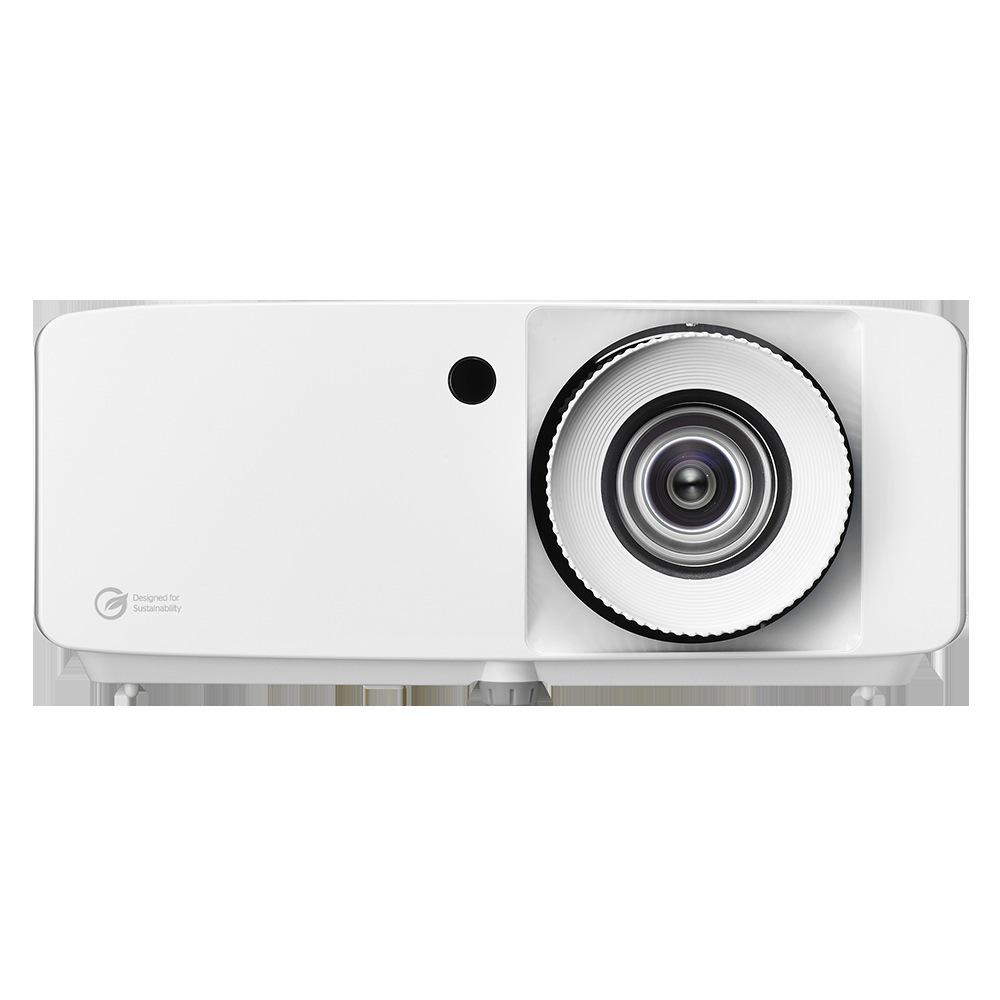 Офисный и для больших помещений лазерный 4K Ultra HD проектор Optoma JNV8465