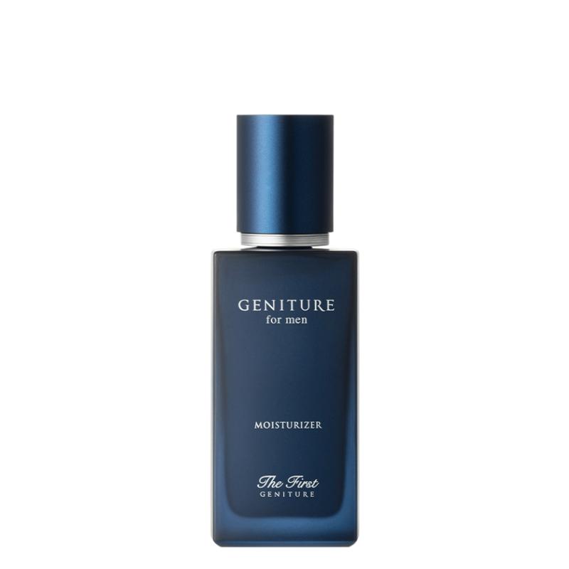 The First Geniture For Men Moisturizer