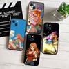 MH120 Чехол для телефона One Piece Нами Новая Ракушка для Xiaomi Poco F5 F6 C40 C65 C55 C50 C51 M7 X7 C75 M6 C71 F7 C85 F8 Pro Ultra