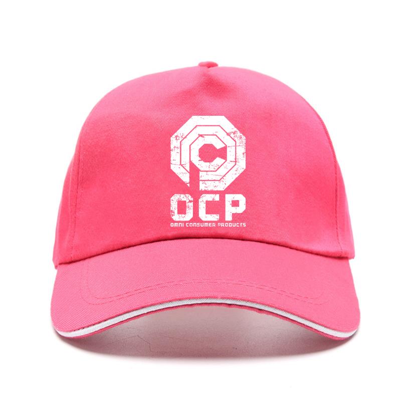 New Cap Hat Ocp Robocop Ditreed En Back T Xxx Baseball Cap